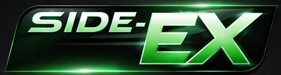 SIDE-EX logo